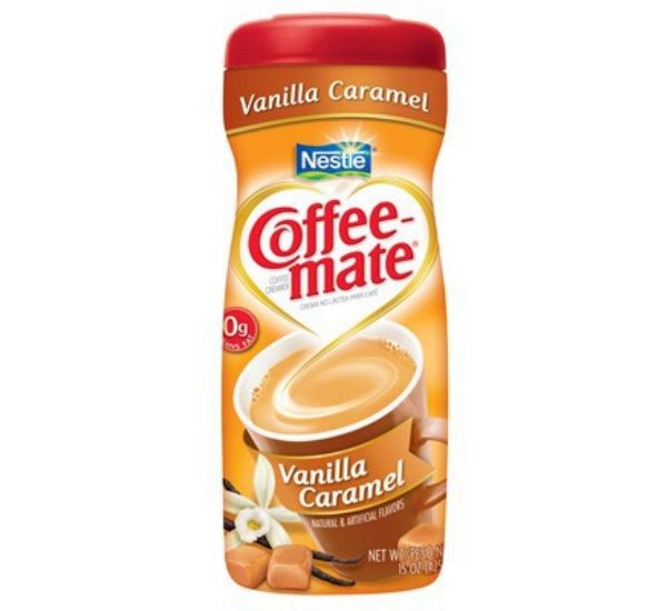 Nestle Coffe Mate Kahve Kreması 400 Gr.
