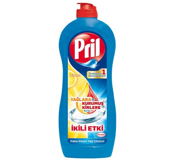 Pril Bulaşık Deterjanı 675 ml